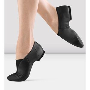 BLOCH Super Jazz Shoe